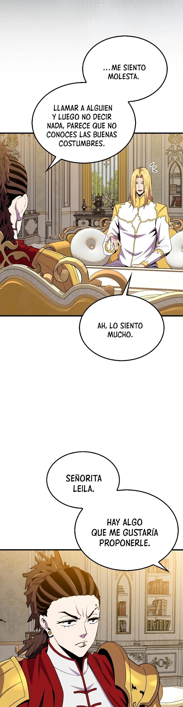 Ranker Dormido > Capitulo 120 > Page 211