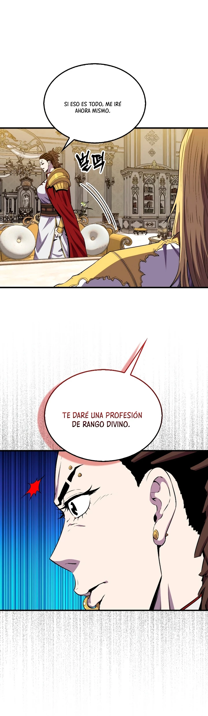 Ranker Dormido > Capitulo 120 > Page 231