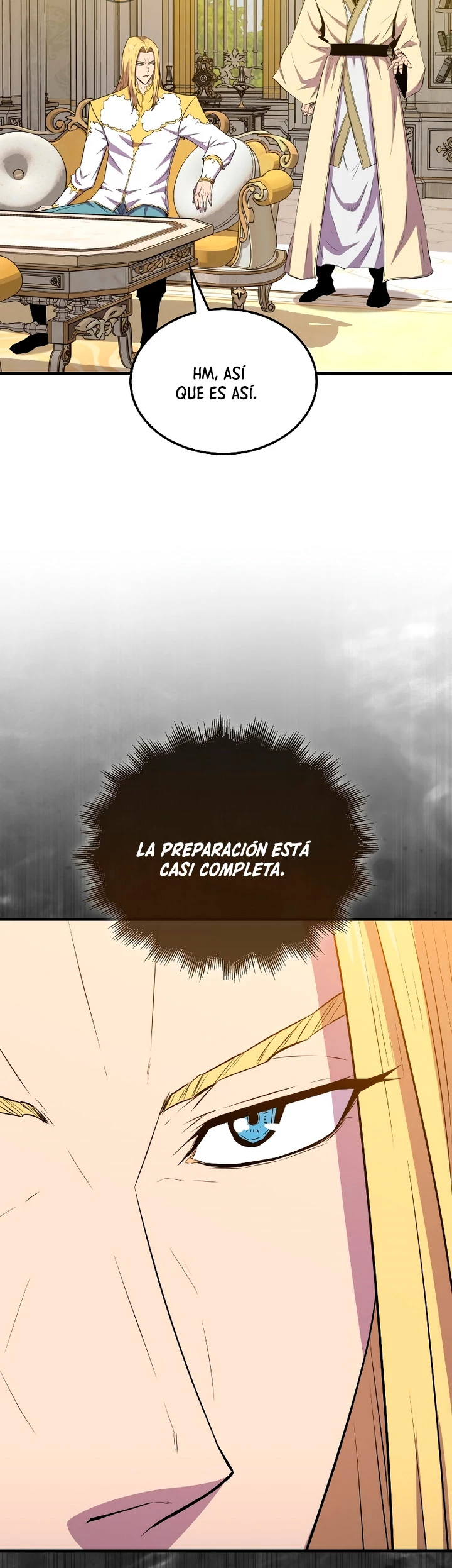 Ranker Dormido > Capitulo 120 > Page 311