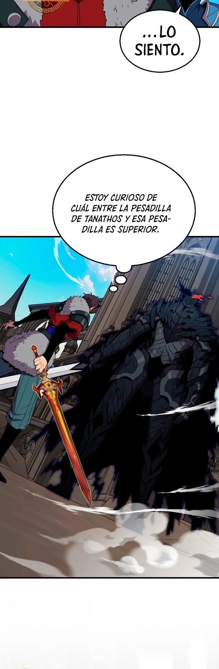 Ranker Dormido > Capitulo 120 > Page 371