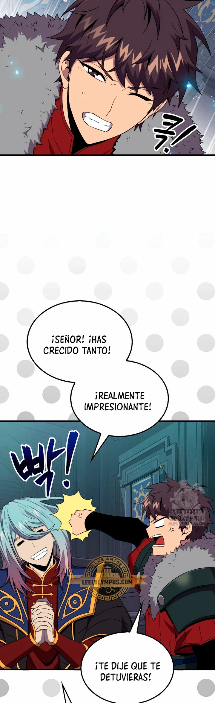 Ranker Dormido > Capitulo 121 > Page 281