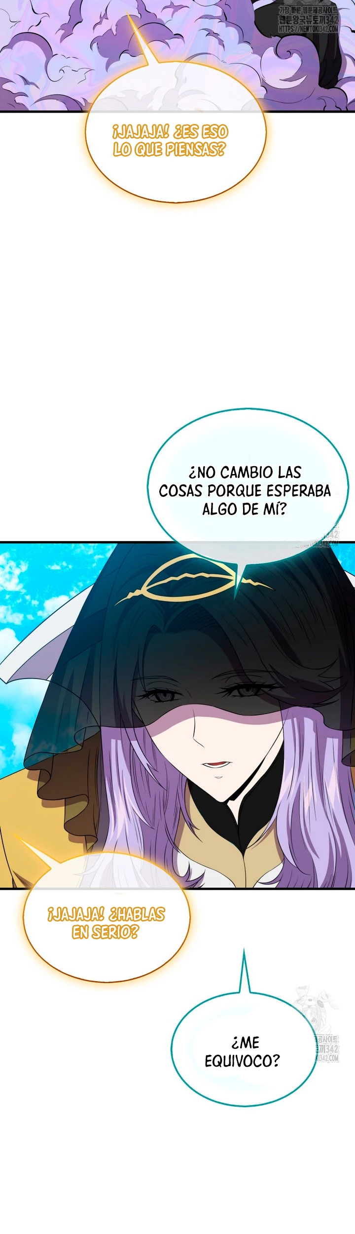 Ranker Dormido > Capitulo 122 > Page 541