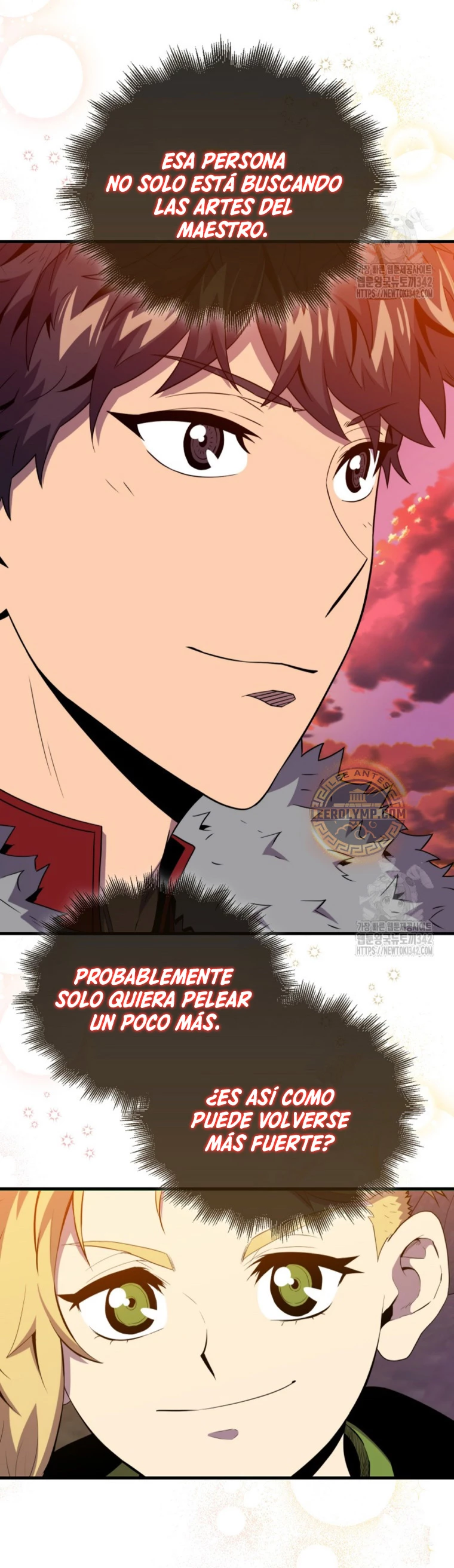 Ranker Dormido > Capitulo 123 > Page 361