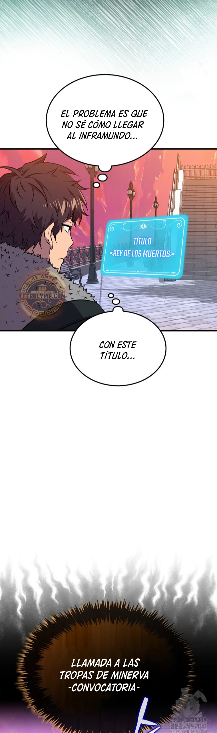 Ranker Dormido > Capitulo 123 > Page 481