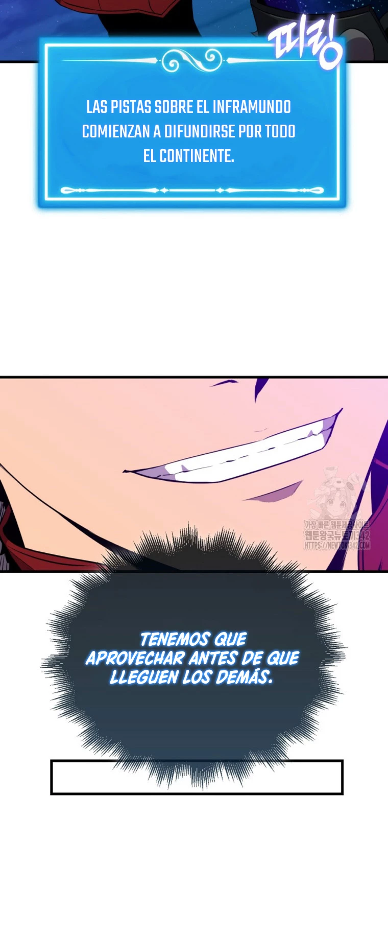 Ranker Dormido > Capitulo 123 > Page 581