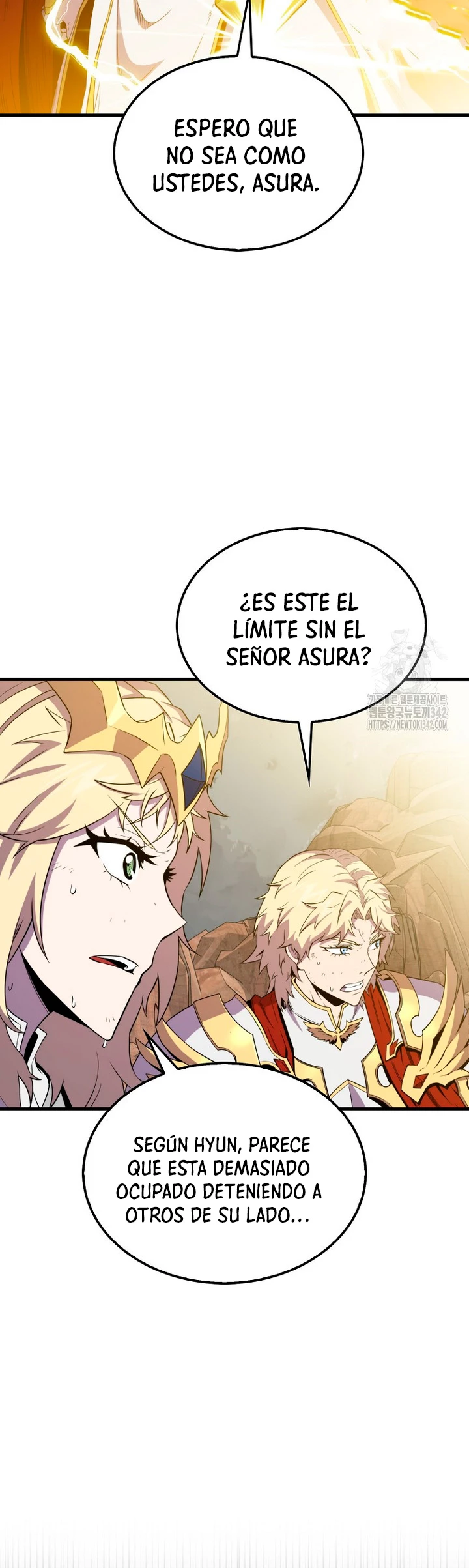 Ranker Dormido > Capitulo 124 > Page 411