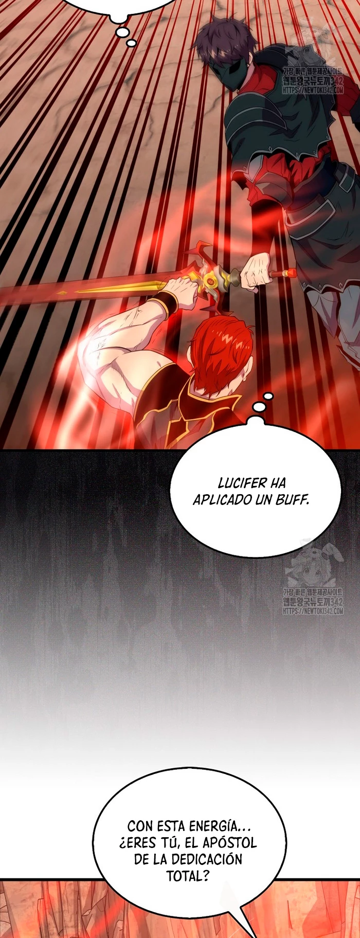 Ranker Dormido > Capitulo 125 > Page 221