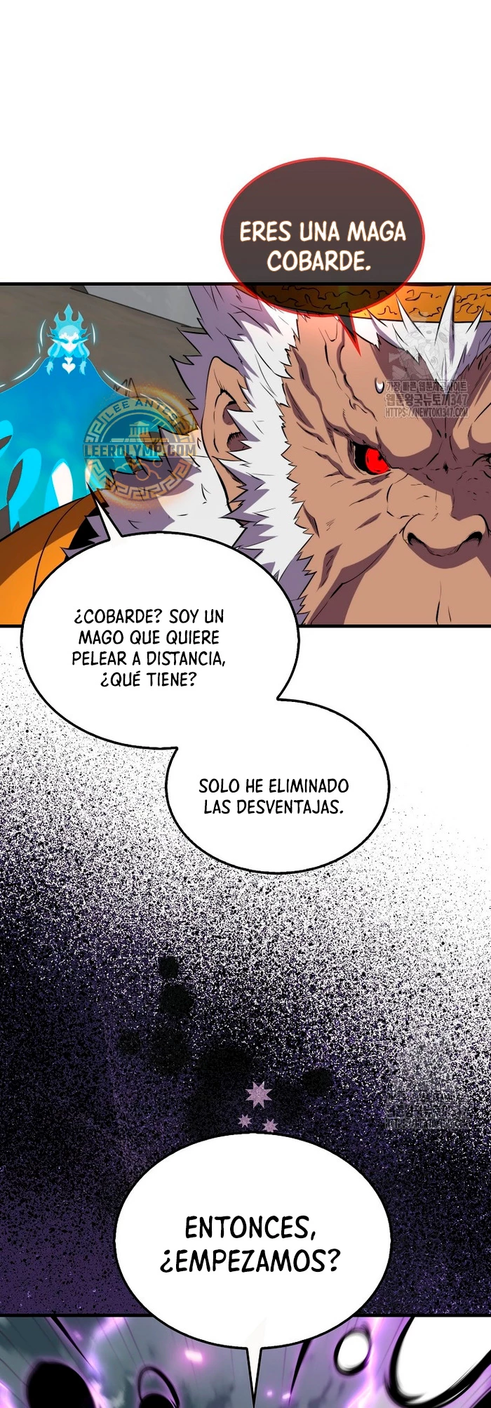 Ranker Dormido > Capitulo 126 > Page 131