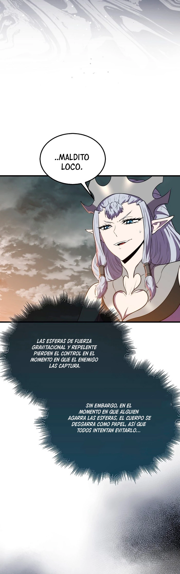 Ranker Dormido > Capitulo 126 > Page 171