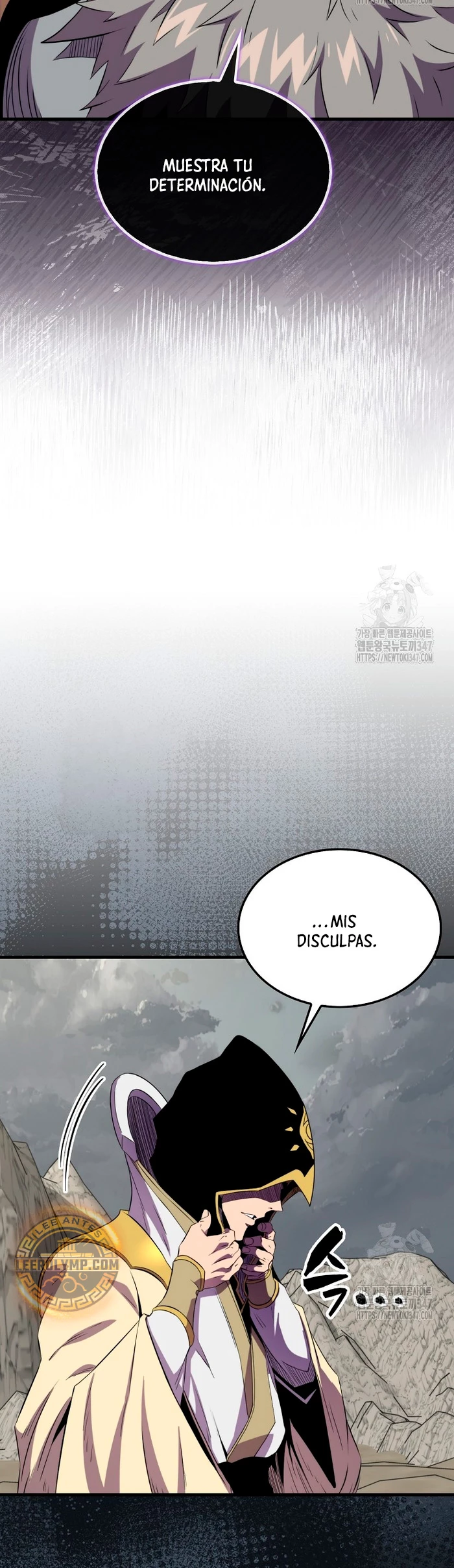 Ranker Dormido > Capitulo 126 > Page 281