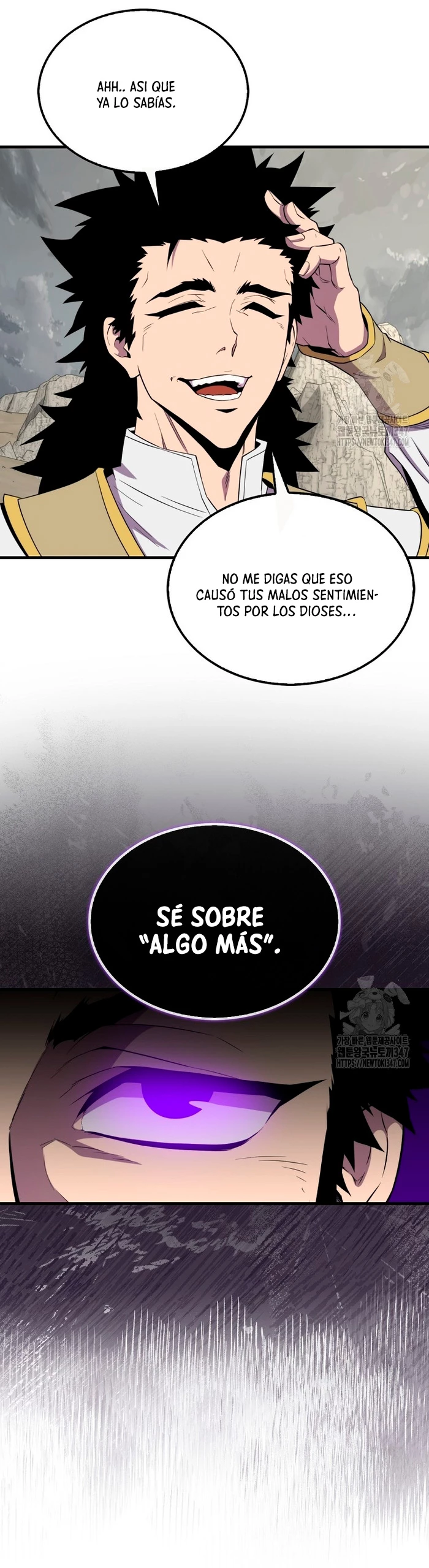 Ranker Dormido > Capitulo 126 > Page 441