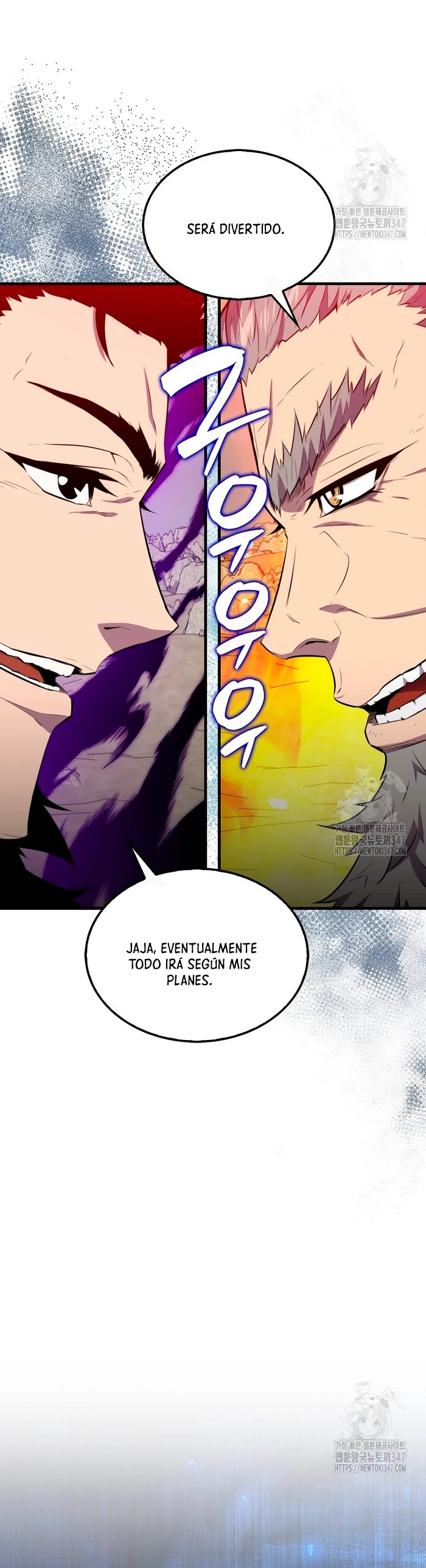 Ranker Dormido > Capitulo 126 > Page 471