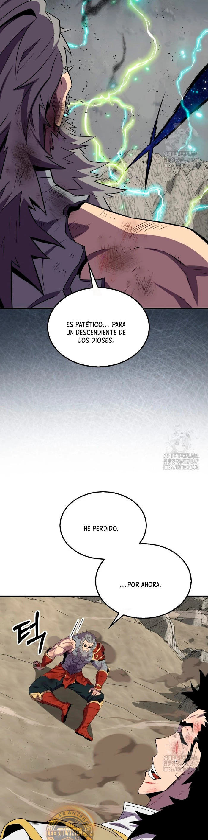 Ranker Dormido > Capitulo 126 > Page 531