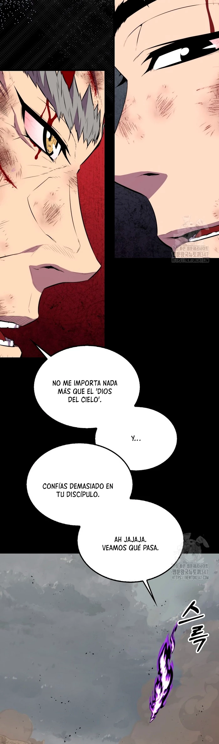 Ranker Dormido > Capitulo 126 > Page 561