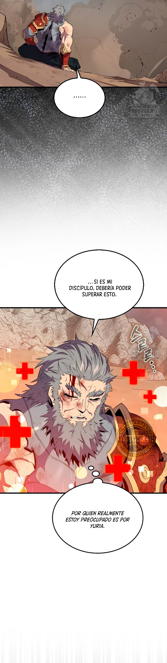 Ranker Dormido > Capitulo 126 > Page 571