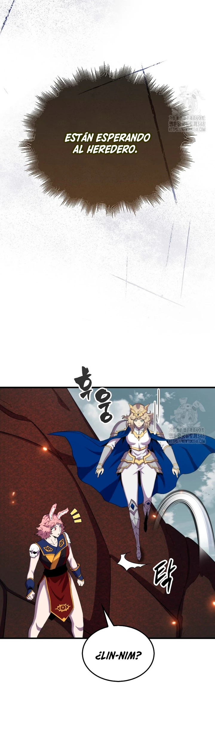 Ranker Dormido > Capitulo 127 > Page 71