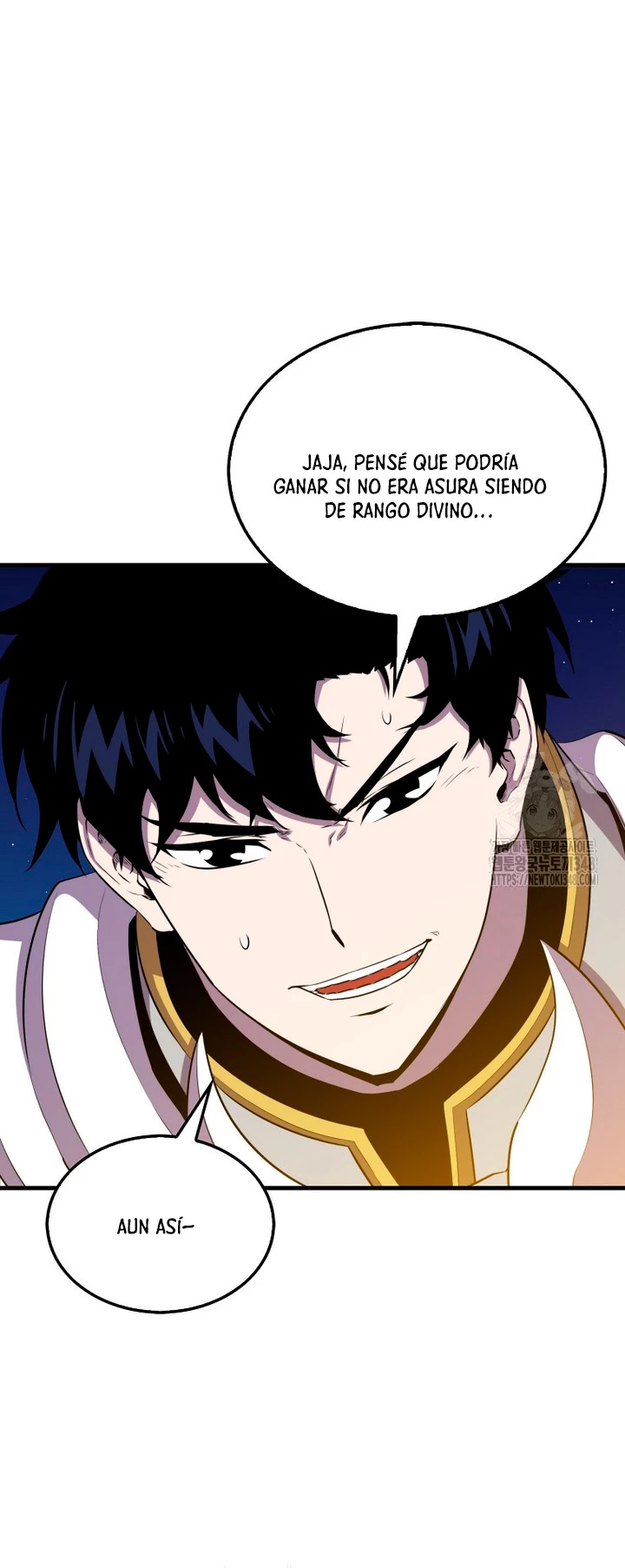 Ranker Dormido > Capitulo 127 > Page 121