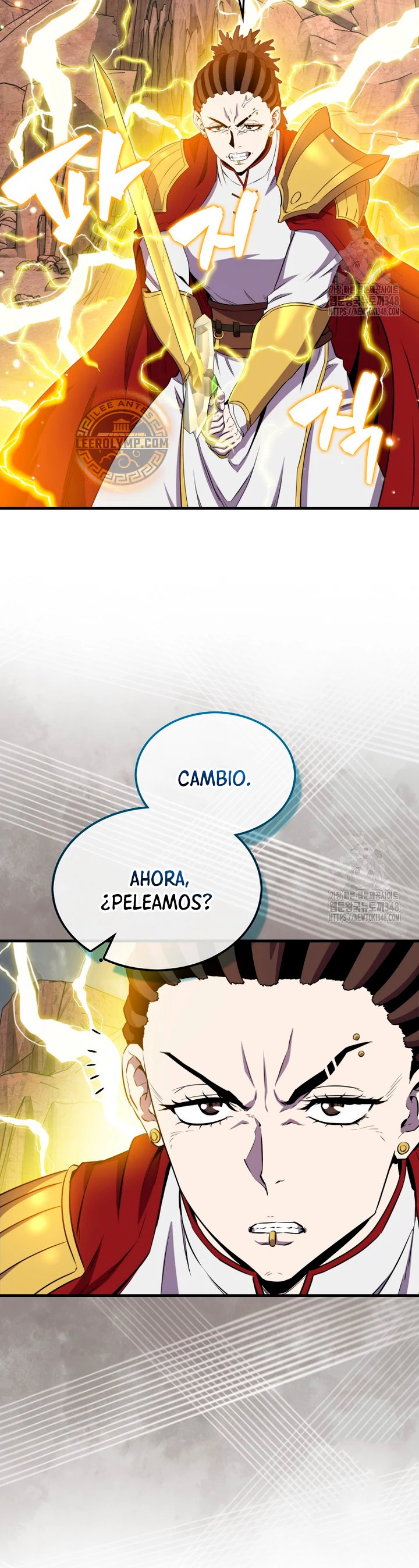 Ranker Dormido > Capitulo 127 > Page 191