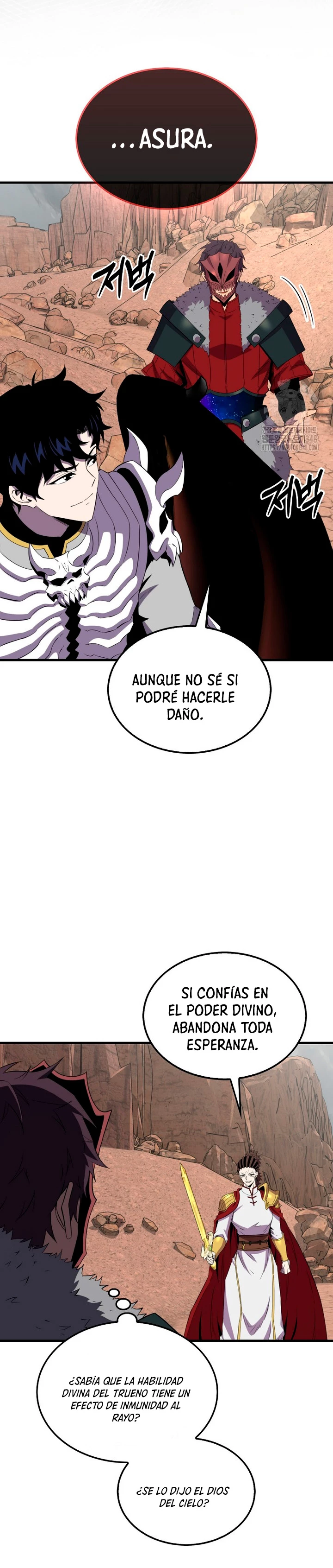 Ranker Dormido > Capitulo 127 > Page 201