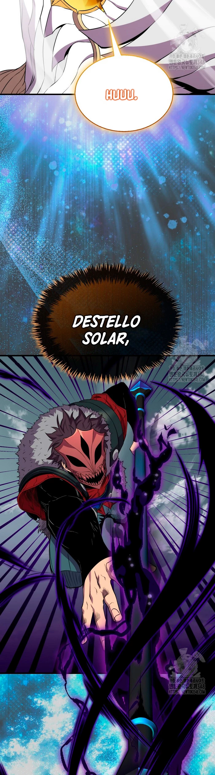 Ranker Dormido > Capitulo 128 > Page 481