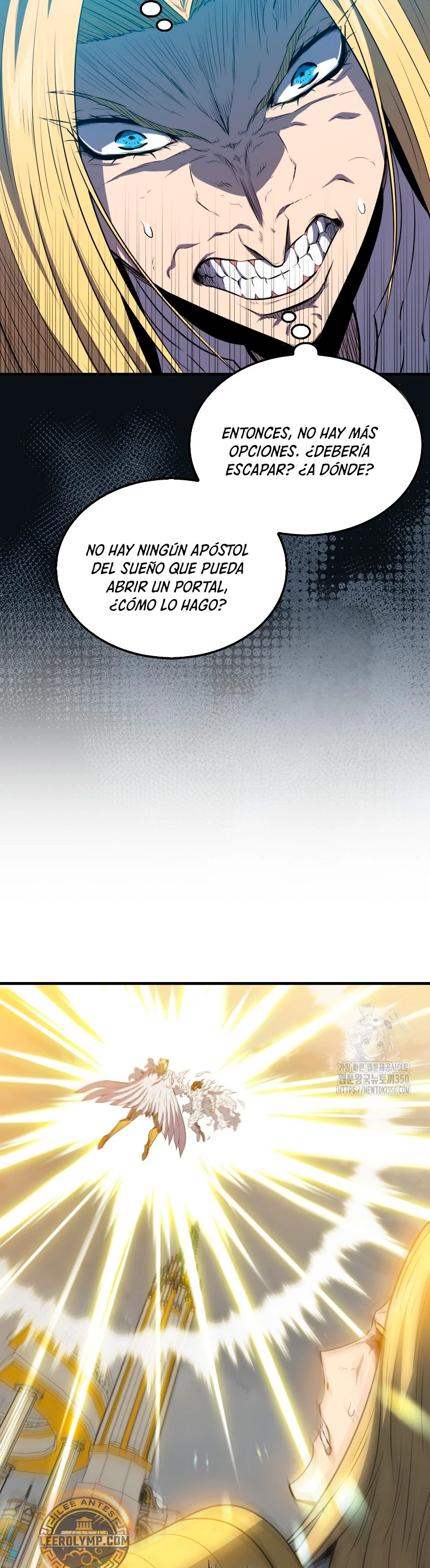 Ranker Dormido > Capitulo 129 > Page 281