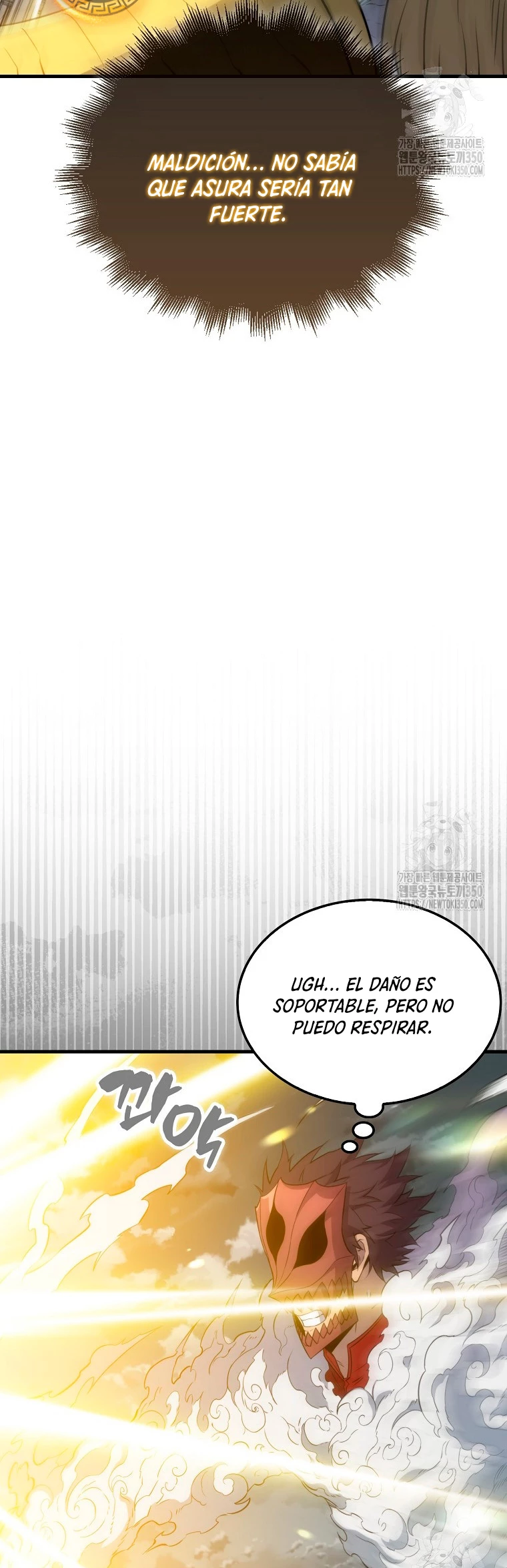 Ranker Dormido > Capitulo 129 > Page 291