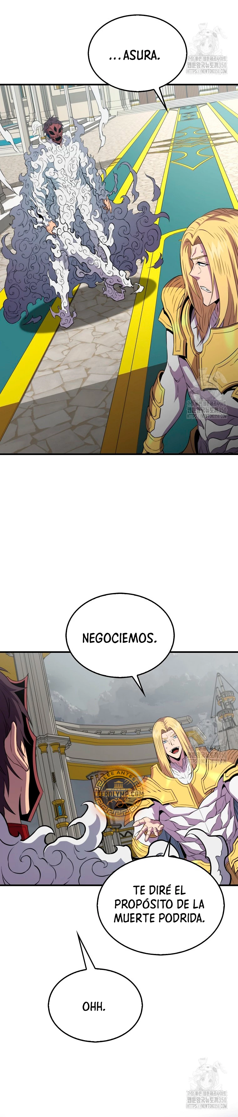 Ranker Dormido > Capitulo 129 > Page 511