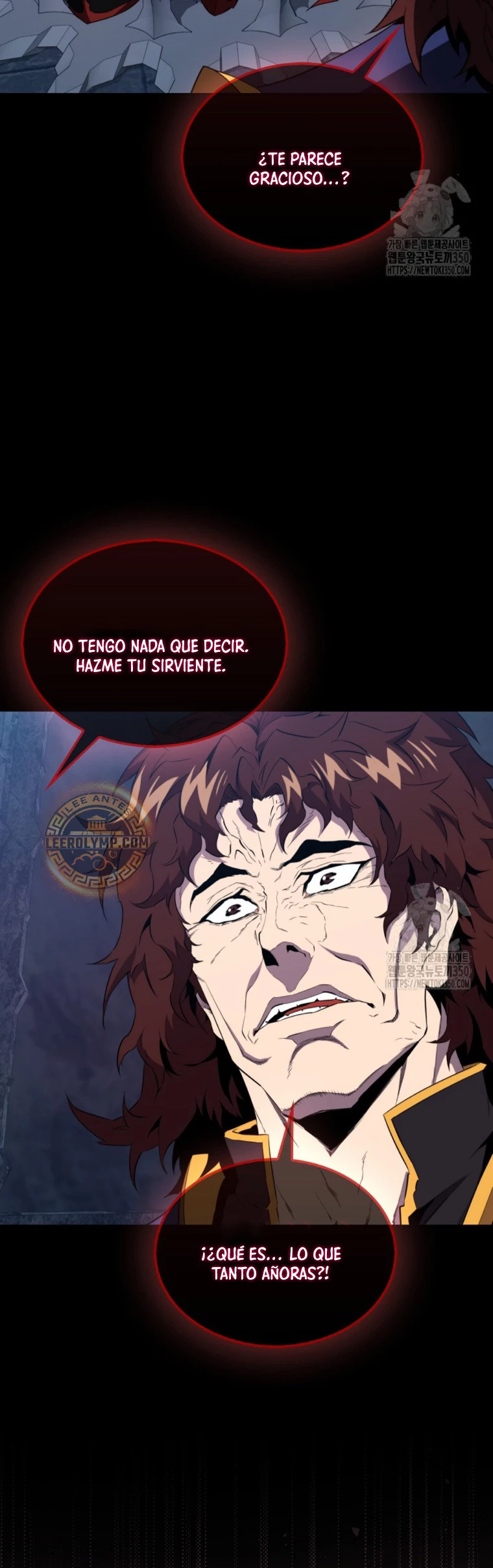 Ranker Dormido > Capitulo 130 > Page 181