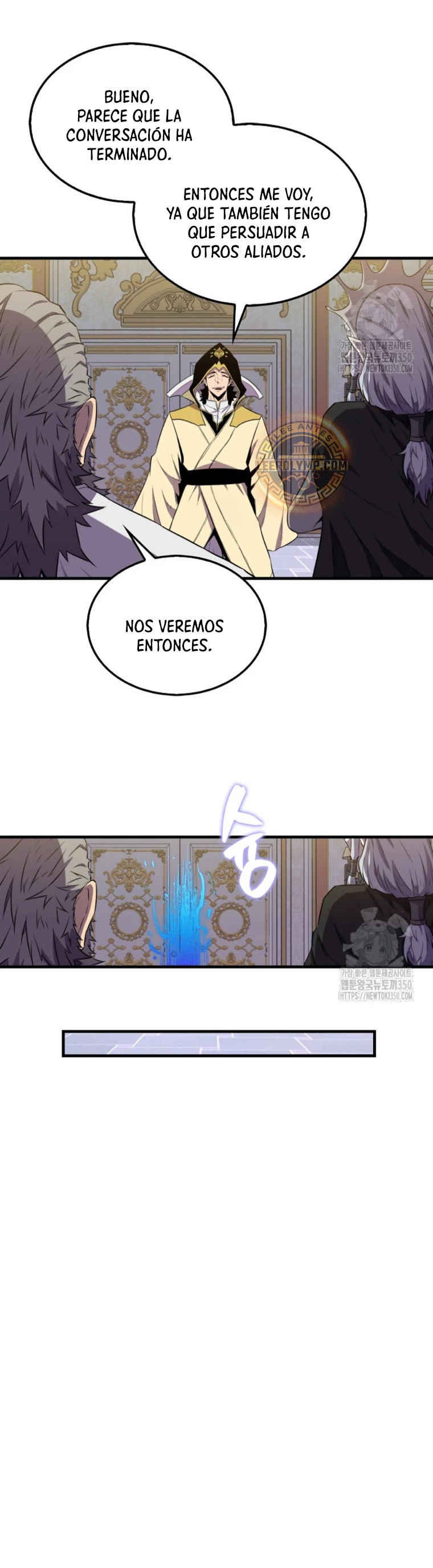 Ranker Dormido > Capitulo 130 > Page 351