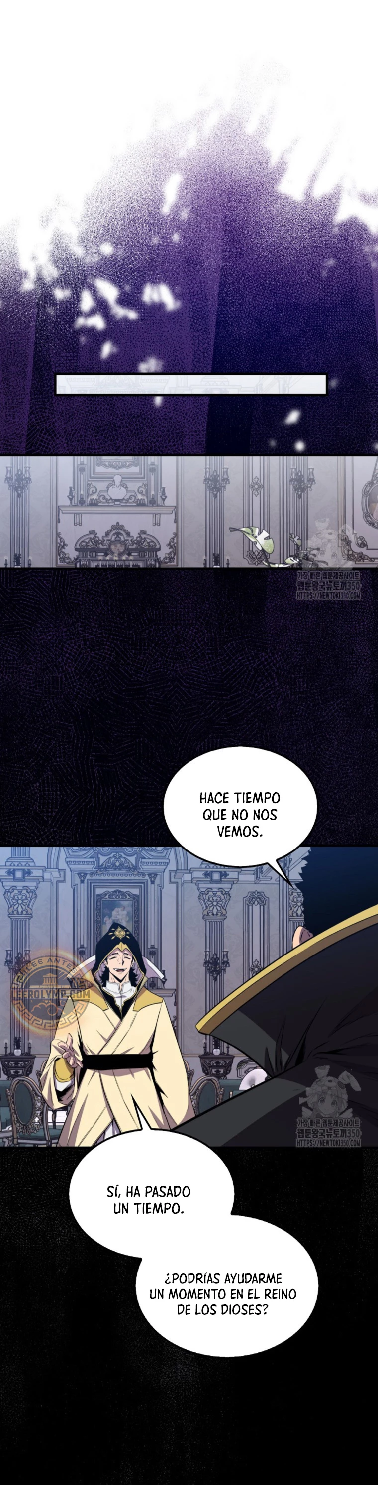 Ranker Dormido > Capitulo 130 > Page 361