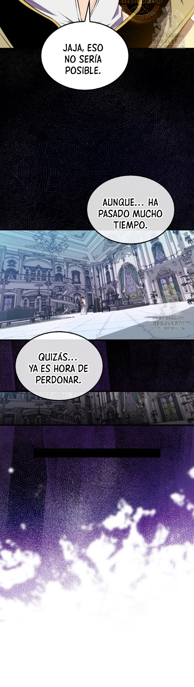 Ranker Dormido > Capitulo 130 > Page 401