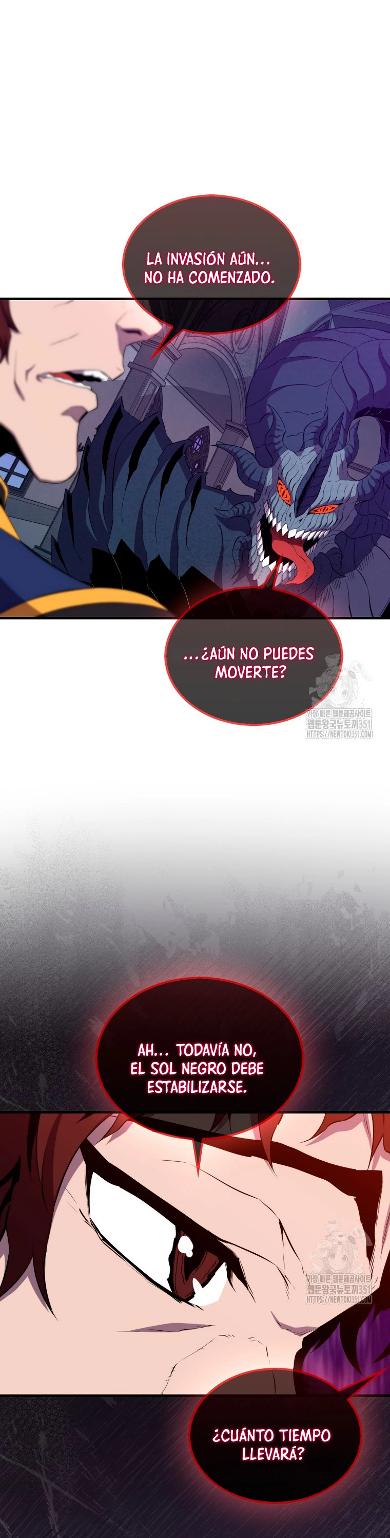 Ranker Dormido > Capitulo 131 > Page 61