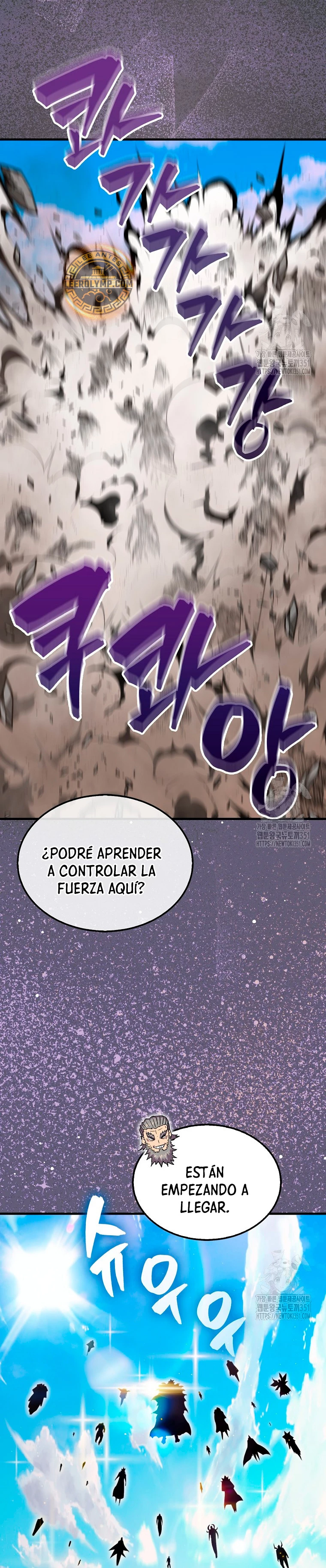 Ranker Dormido > Capitulo 131 > Page 231