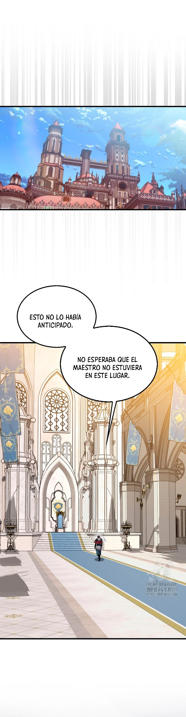 Ranker Dormido > Capitulo 131 > Page 291