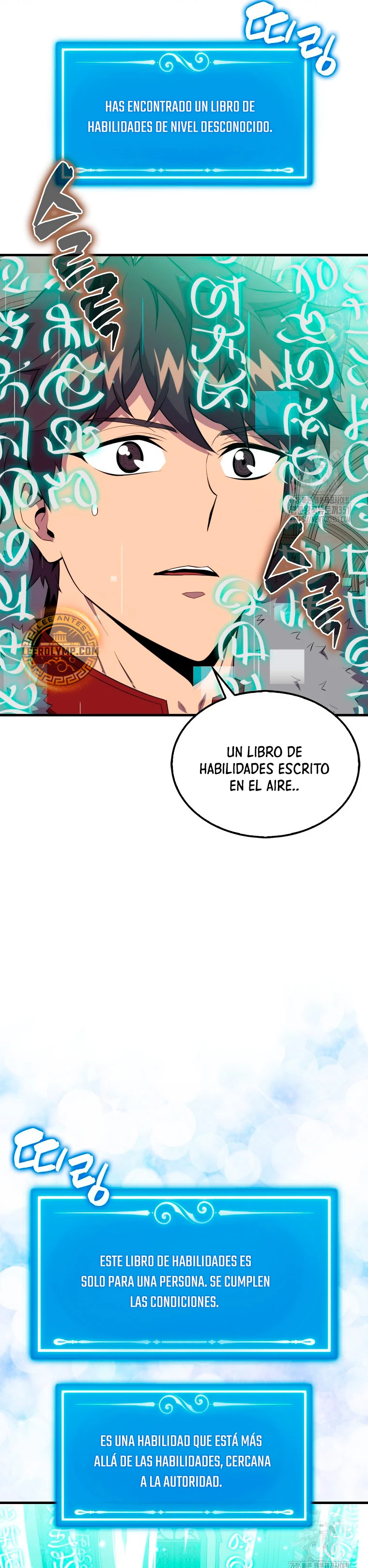 Ranker Dormido > Capitulo 131 > Page 321