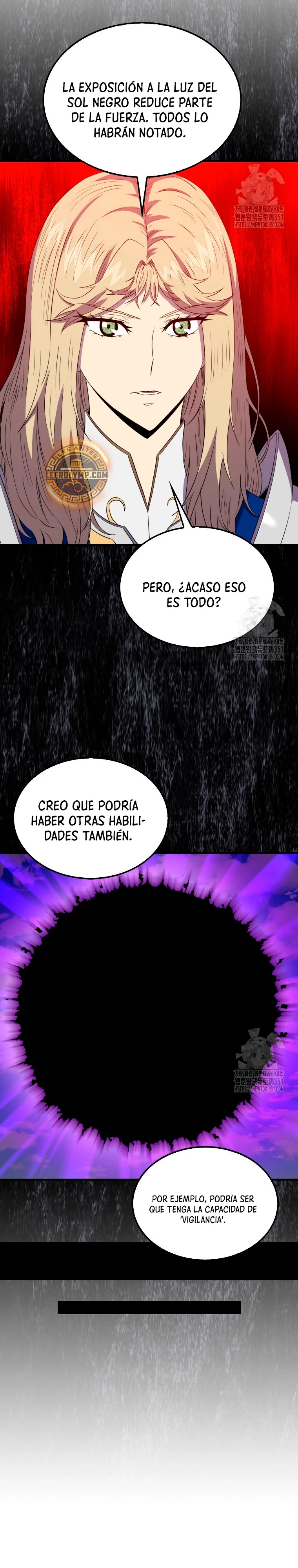 Ranker Dormido > Capitulo 131 > Page 431