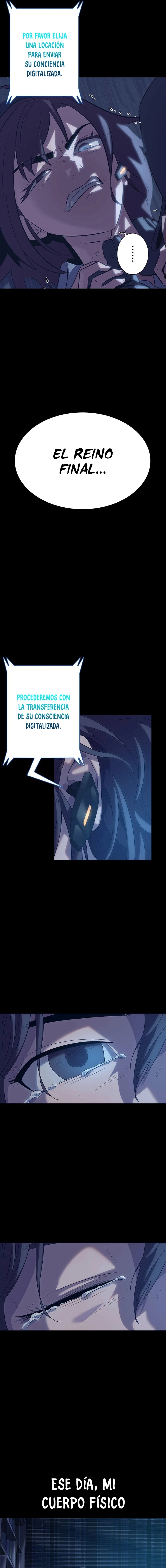 Yo gobernaré tanto al Rey Demonio como a Dios > Capitulo 1 > Page 51