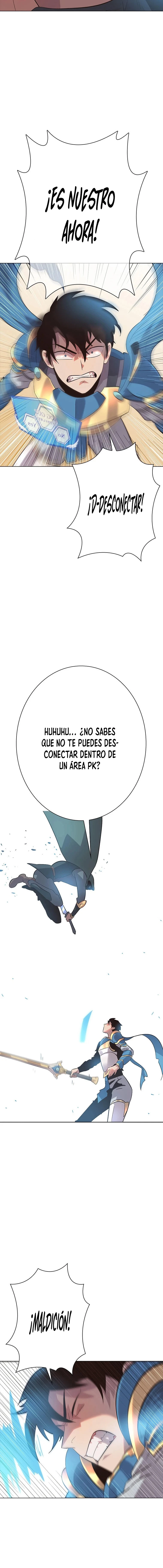 Yo gobernaré tanto al Rey Demonio como a Dios > Capitulo 4 > Page 281