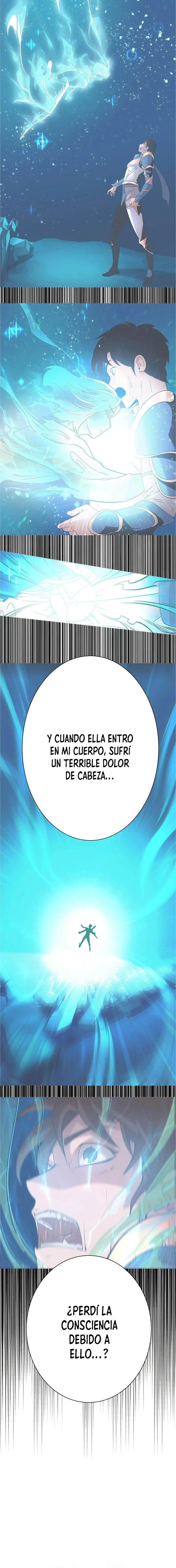 Yo gobernaré tanto al Rey Demonio como a Dios > Capitulo 6 > Page 131