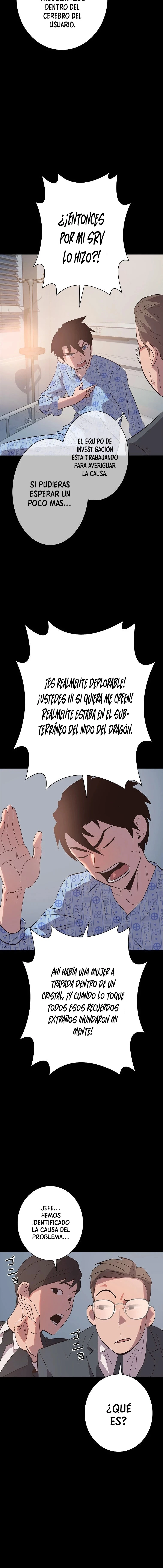 Yo gobernaré tanto al Rey Demonio como a Dios > Capitulo 6 > Page 171