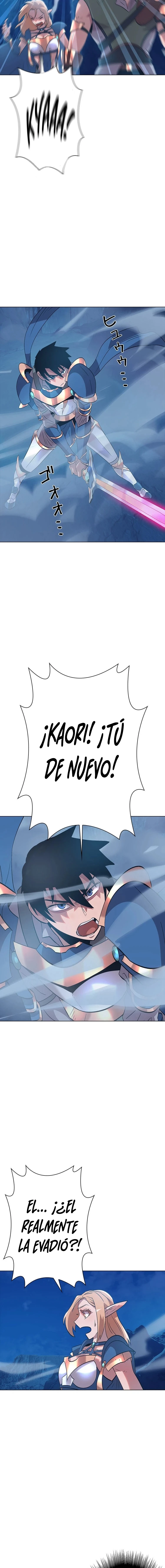 Yo gobernaré tanto al Rey Demonio como a Dios > Capitulo 7 > Page 201