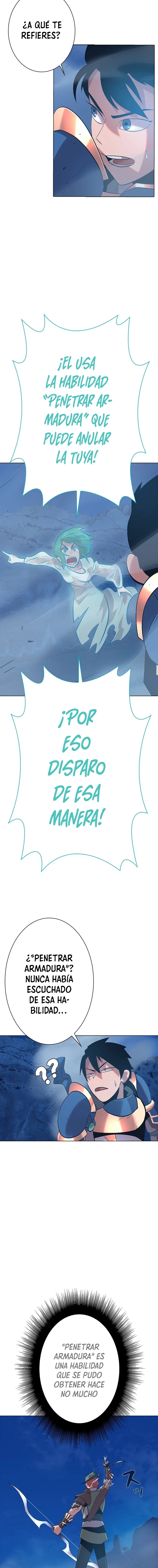 Yo gobernaré tanto al Rey Demonio como a Dios > Capitulo 7 > Page 251