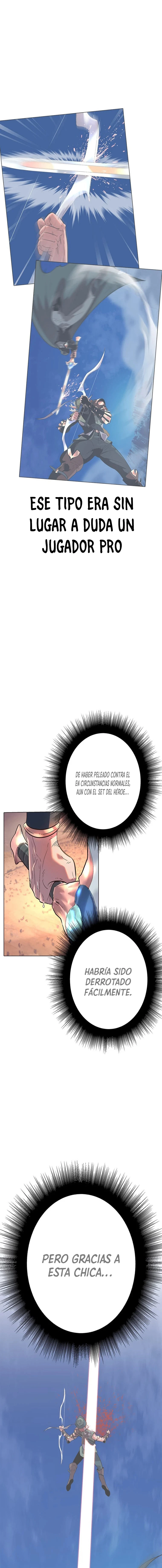 Yo gobernaré tanto al Rey Demonio como a Dios > Capitulo 9 > Page 51