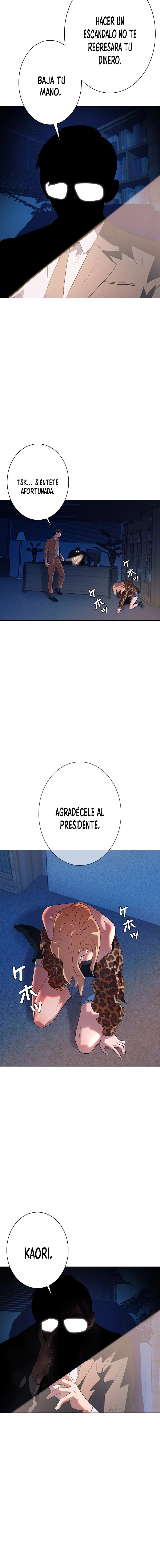 Yo gobernaré tanto al Rey Demonio como a Dios > Capitulo 9 > Page 181