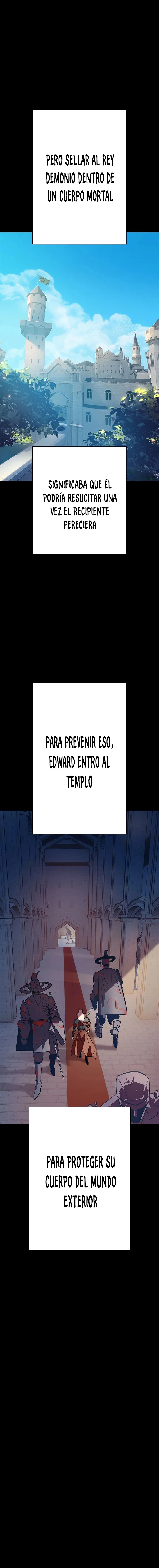 Yo gobernaré tanto al Rey Demonio como a Dios > Capitulo 10 > Page 171