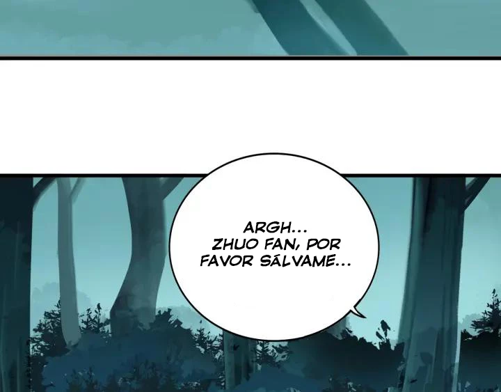 Emperador magico (magic emperor) > Capitulo 1 > Page 561