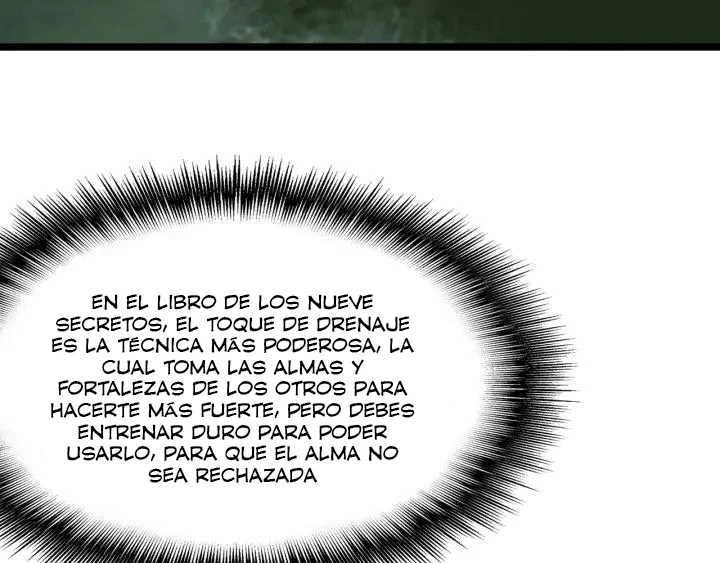 Emperador magico (magic emperor) > Capitulo 1 > Page 751