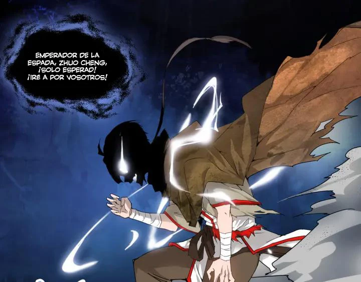 Emperador magico (magic emperor) > Capitulo 1 > Page 941