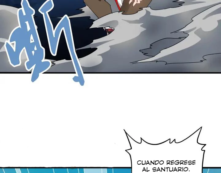 Emperador magico (magic emperor) > Capitulo 1 > Page 951