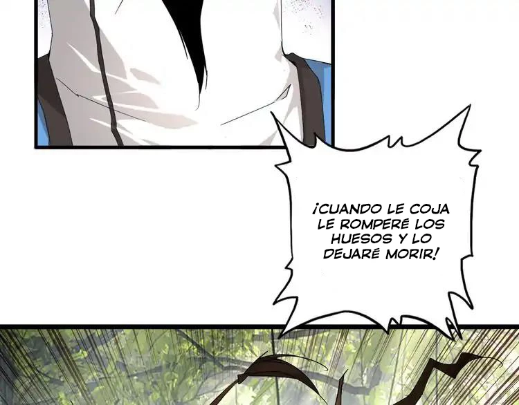 Emperador magico (magic emperor) > Capitulo 2 > Page 1041